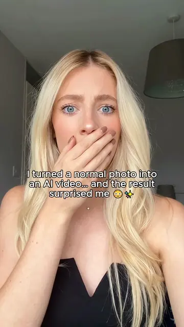 I made this AI video in seconds… no editing skills needed 🤯#DeeVid #AIVideo #AI