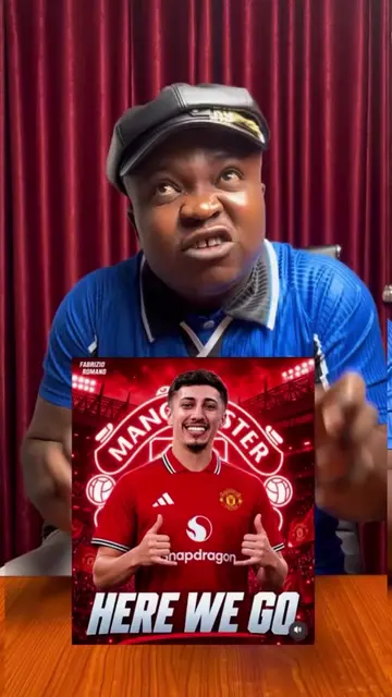 this is Man United... unbelievable #fyp #PremierLeague #manchesterunıted #creato
