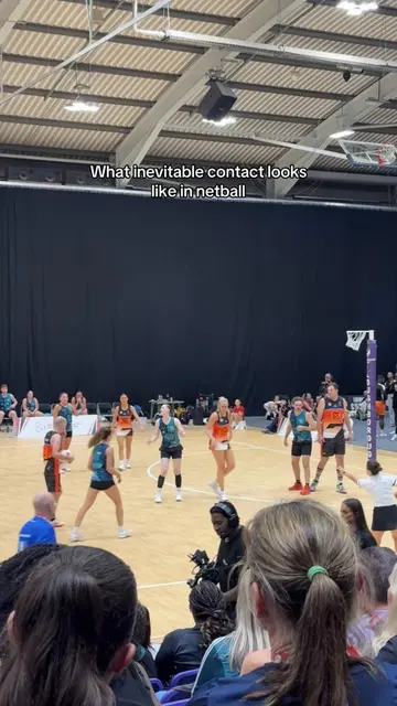 Sul sandwich💀 #mixednetball #emmnanationals #stuntsnetball #londongiants 