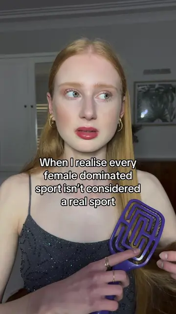 Dance, gymnastics, ice skating, horse riding are all sports !! #men #sports #sex
