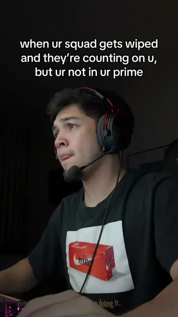 it’s not the same 😭 #gamingmemes #prime #GamingSkills #gamers #memes 