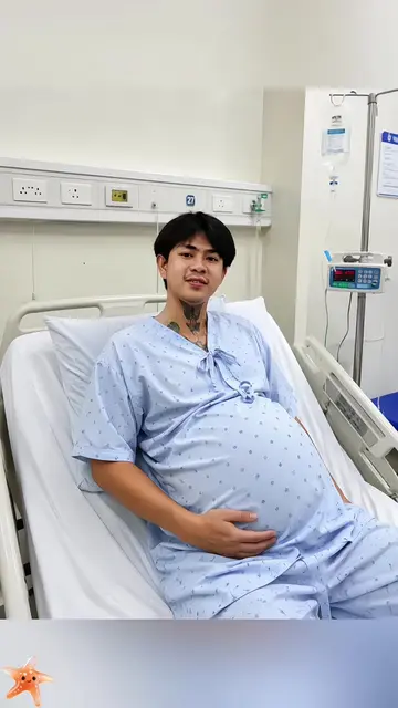 🤰😂 စက္ကန့်ပိုင်းအတွင်း အနာဂတ် ဖခင်တစ်ယောက် ဖြစ်သွားရင် ဘယ်လိုဖြစ်မလဲ? Pregnant