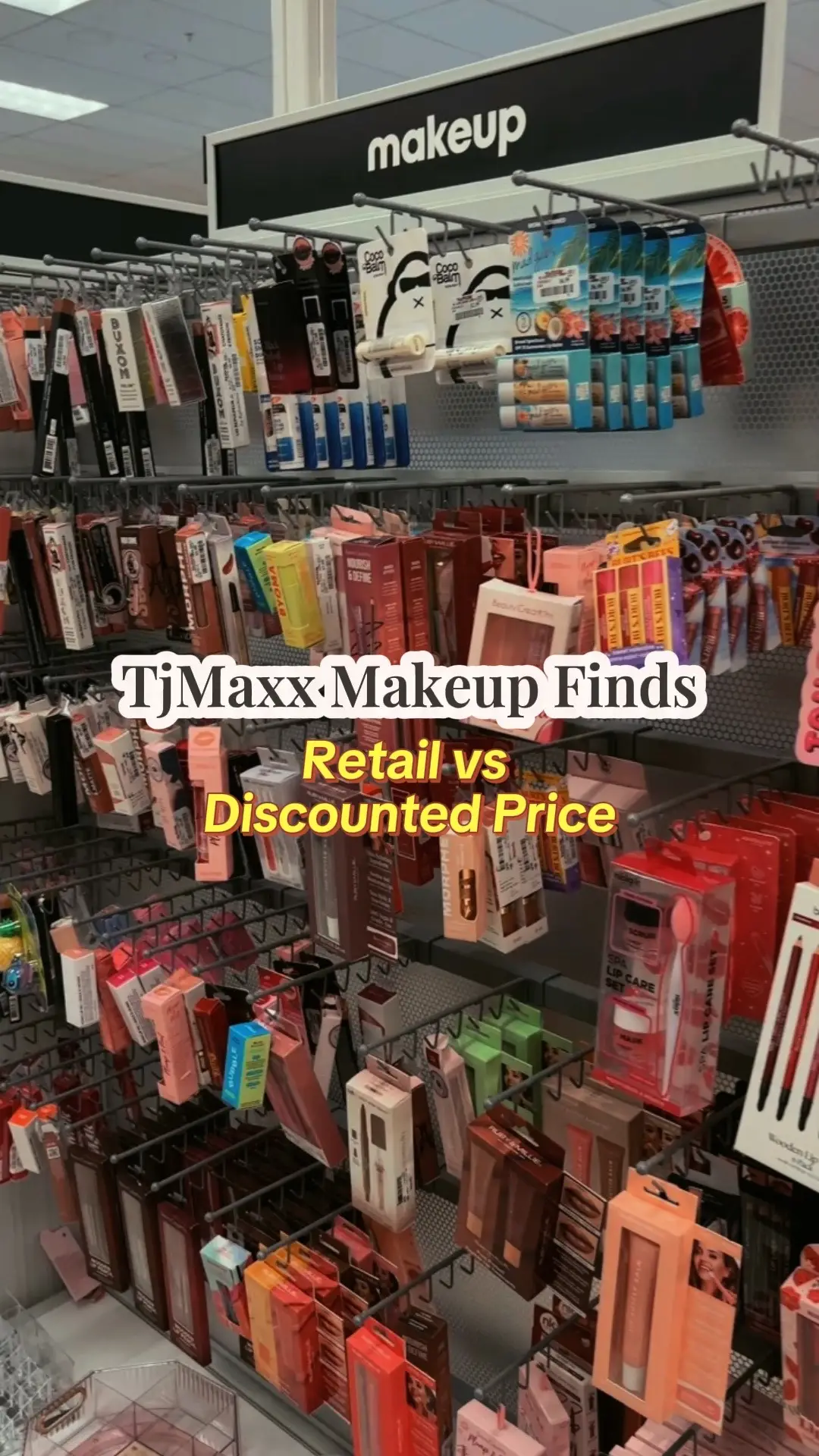 So many good finds @TJ Maxx ! My first time finding @Summer Fridays 🤩 @Anastasi
