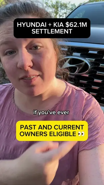 If you’ve ever owned or driven a Hyundai or Kia, you’ll want to see this! And ma
