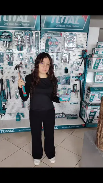 😩 ¿Cansado de perder tiempo clavando a mano? Dale velocidad a tu trabajo con TO