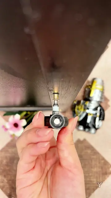 The Most Useful 38-in-1 Screwdriver I’ve Found on TikTok! 🔧#TikTokShopDeals #Fr