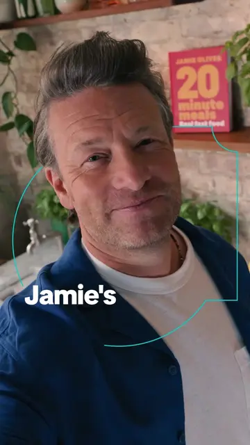 BIG NEWS GUYS! TikTok & I teamed up to level up your kitchen skills! Let's cook!
