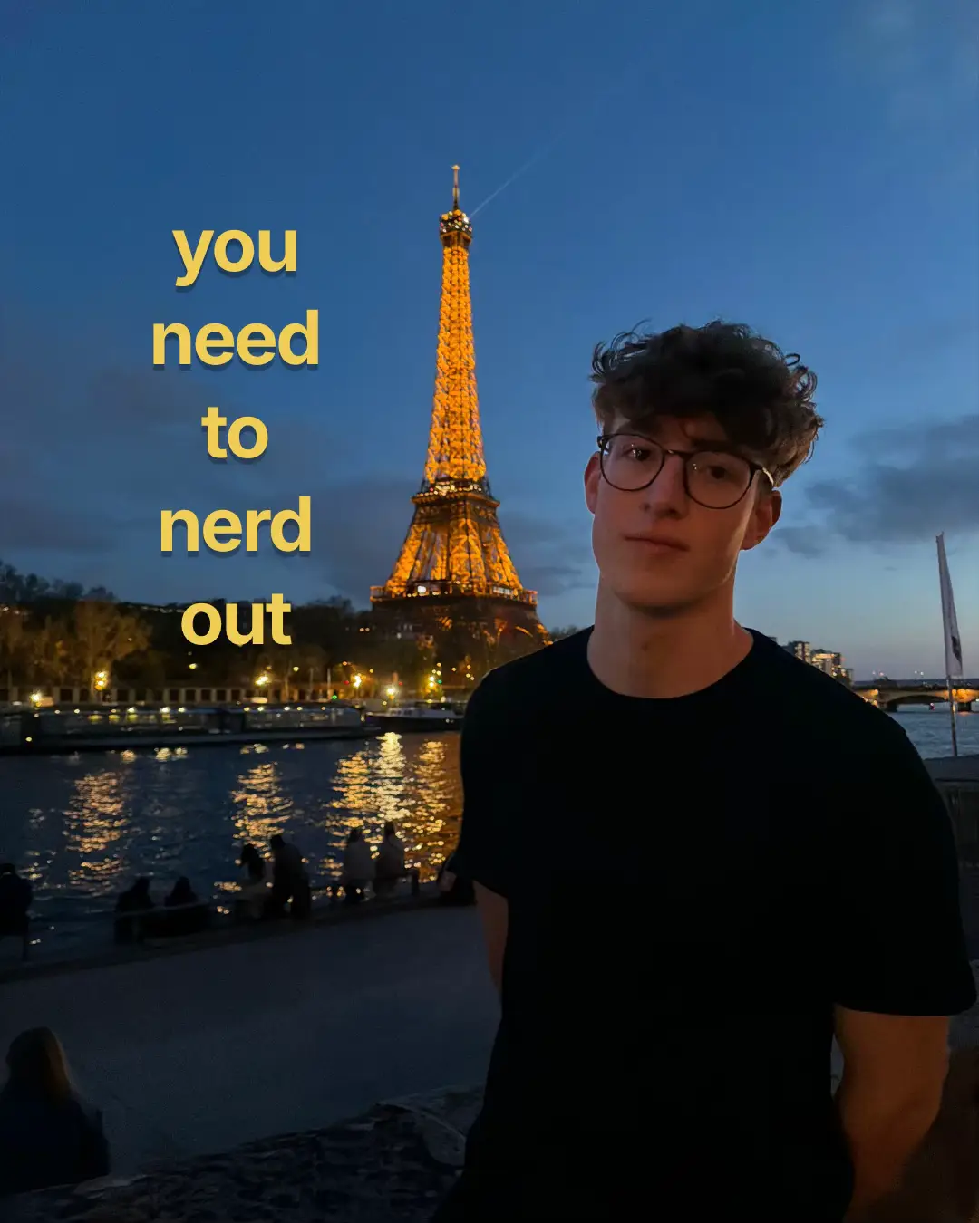 #nerd #math #student #chess #Tech