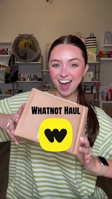 #whatnotpartner Y’all I’m having so much fun on @Whatnot I’m so excited about my
