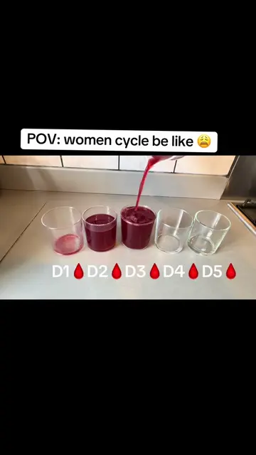 #period #womencycle #bloodflow #periodflow #periodtips 