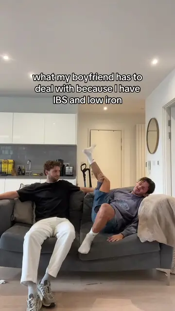 poor man