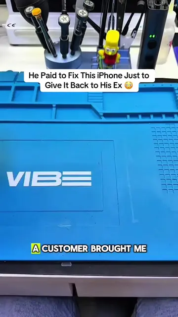 #iphone #edit #iphonerepair #phone #reparationiphone 