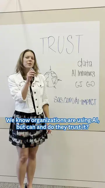 How often are you overriding your AI outputs? And do you know why? Read the late