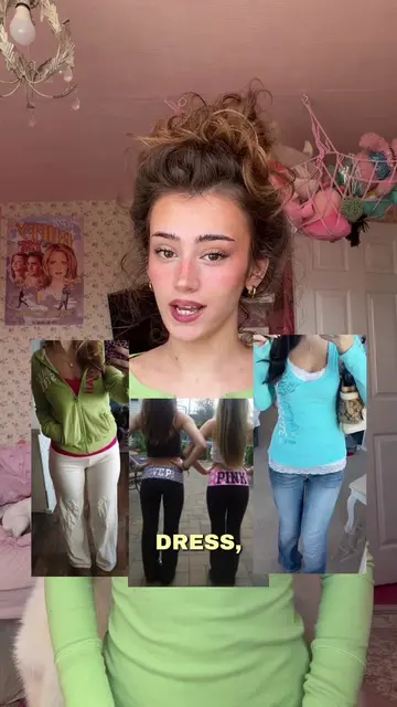 here are 3 brands you should be searching for on vinted to achieve the perfect 2