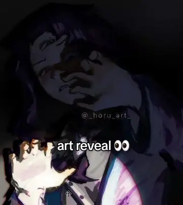 i tried the flashlight effect in the drawing i like how it ended up #art #digita