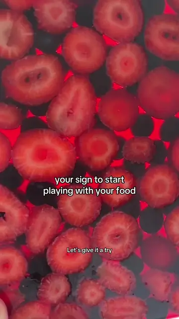 🍒🍓🫐