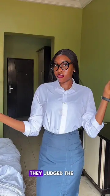 Omo😭😭😭you guys should wish me luck o😭 @Rexona Nigeria  #fyp #viral #stayfres