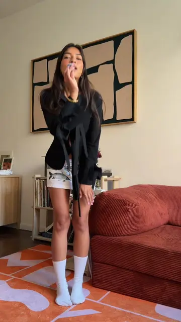 name a better fall essential than a knee high boot, I’ll wait Love these new boo