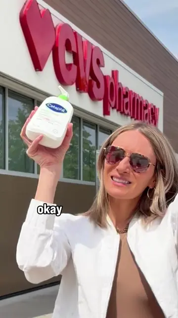 Combine deals for big savings on @Cetaphil US skincare products at CVS. Cetaphil