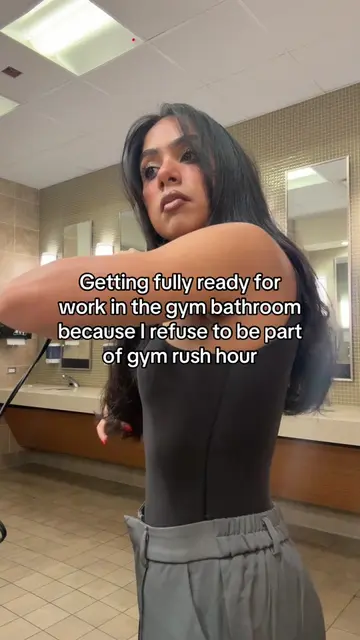 I’ll sacrifice my sleep rather than be in the gym after 5🤡 #gym #gymrushhour #G