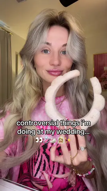 AGREE OR DISAGREE?👀💍👰🏼‍♀️🦢✨ #grwm #getreadywithme #wedding #weddingtok #con
