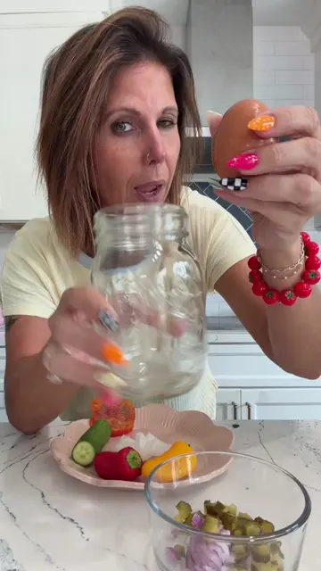 That was an epic fail but I probably did it totally wrong! #mukbang #eating #Foo