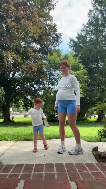 Our audition to be added to the PR list for the next Parke Mommy and Me collecti