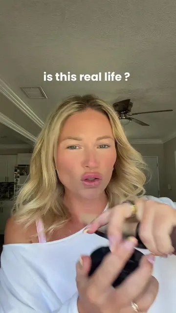 The craziest thing I have seen on the internet in a LONG time 