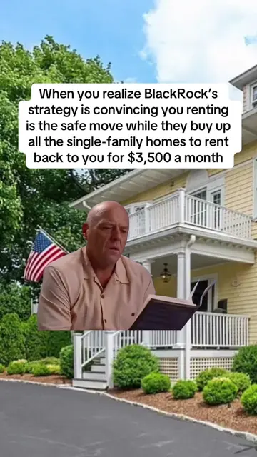 Nothing says ‘safe’ like paying someone else’s mortgage . . . #housingmarket #co