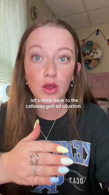It is that deep jsyk. #callaway #thoughtdaughter #womanhood 