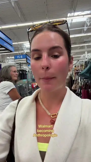 My close and personal friend Brandon Maxwell 🫡 @Walmart I linked all these in m