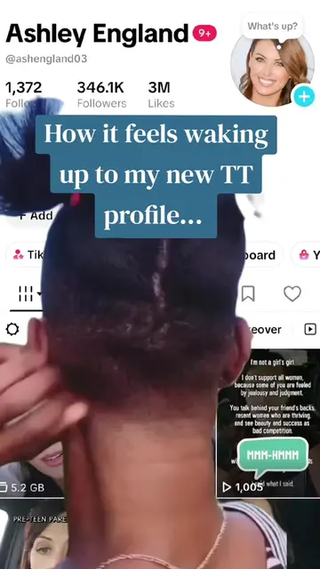 Why we trying to be Insta.... #imisstheoldtiktok #judging #tiktokprofile #CapCut