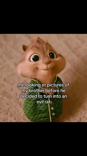 such a cutie patootie #sibling #brother #relatable #targetaudience #fyp 