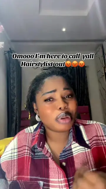 Omoooo yall need to do better oo😡😡😡… . #mzzmorel #fingerwaves #hairstyle #hai