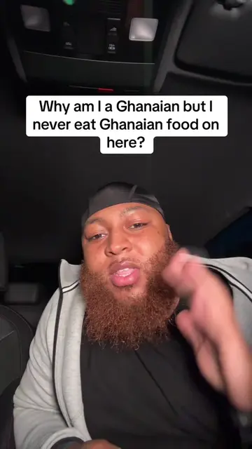 Someone put me on😭🙏🏾 #FoodTok #foodreview #ghanaianfood #ghanatiktok🇬🇭 #bir
