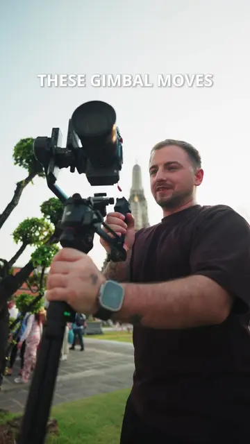 Vidéastes, enregistrez cette vidéo tout de suite ! Domptez DJI RS 5 avec ces ast
