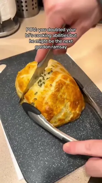 Do you like gordon ramsay..?#gordon #ramsay #cook #food 