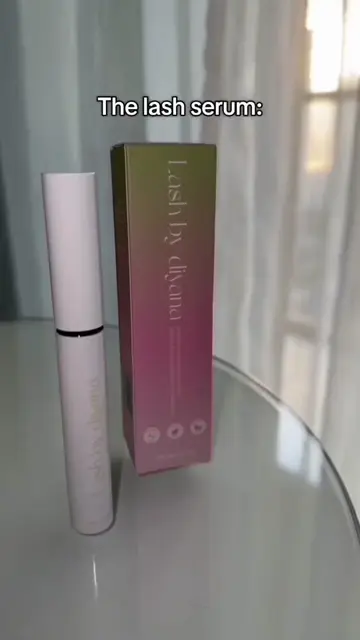 #lashserum #longlashes #mascara 