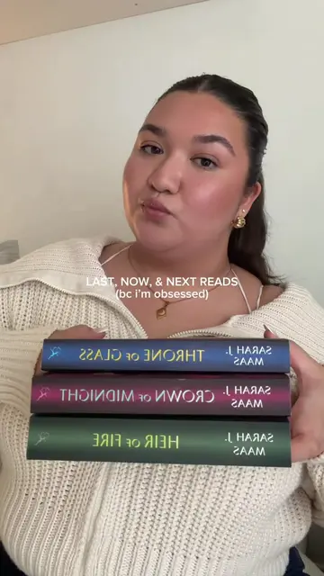 throne of glass just took over my entire fall tbr 🍂 #falltbr #throneofglass #sa