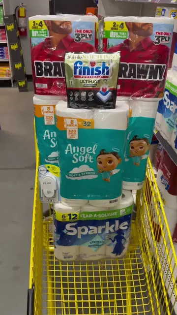 😳 $34.65 → $12.75?! Dollar General Saturday 9/5 ONLY 🚨 I used the $10 OFF $30 