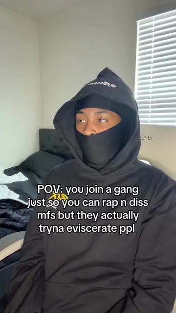 😂😂😂 #gang #rap #lildurk #treeeballl #viral 