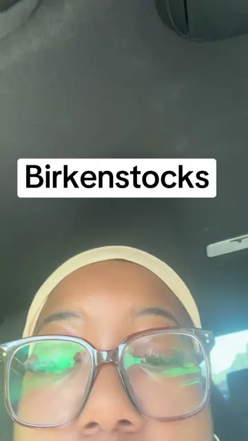 #fyp #xyzbca #randomthought #birkenstocks 
