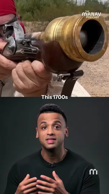 European armies used this weapon to launch grenades. The hand mortar had a short