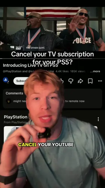 Sony just quietly turned the PS5 into a free live TV streaming box with over 100