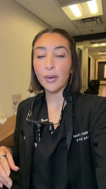 Who wants to see before and after!? #mohs #mohssurgeon #mohssurgery #skincancer 