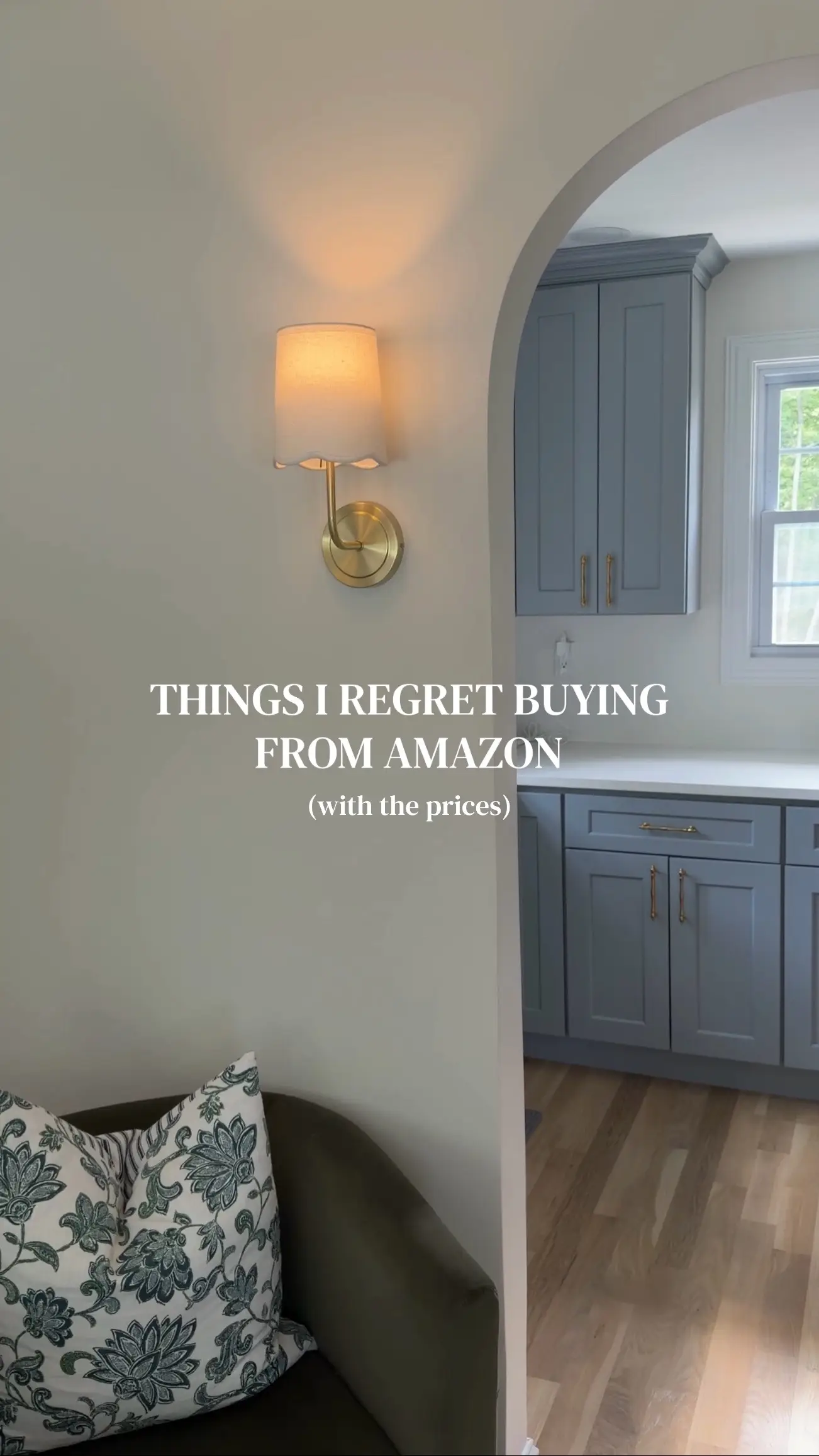 🤭 everything’s in my amazon! #thingsiregretbuying #amazonfinds 