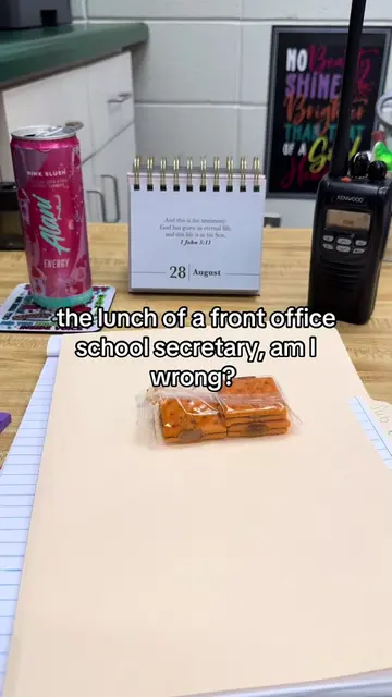 The worst part? Someone came to my window to check out a student and I tried to 