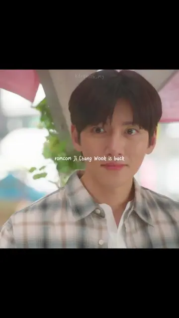 JI CHANG WOOK + COUNTRYSIDE ROMCOM😍😍😭🙌🏻😭😍🙌🏻😭THE CHEMISTRY IS OVERFLOWI
