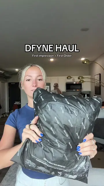 @DFYNE hey girl excited to give these a try #dfyneshorts #dfynehaul #dfynesale #