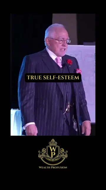 Dan Peña - Earn It Like Scar Tissue #danpena #selfesteem 